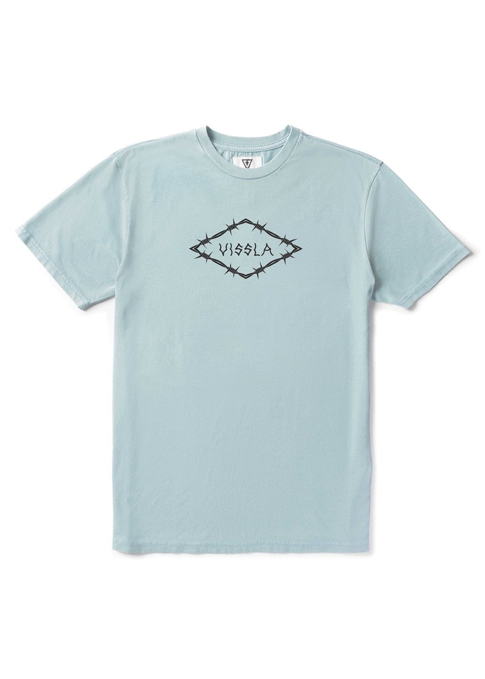 Lockdown Cosmic Wash Ss Tee image 1