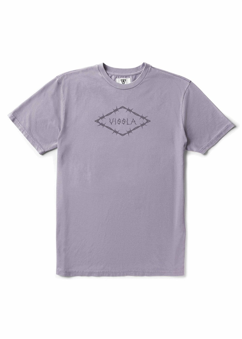 Lockdown Cosmic Wash Ss Tee image 1
