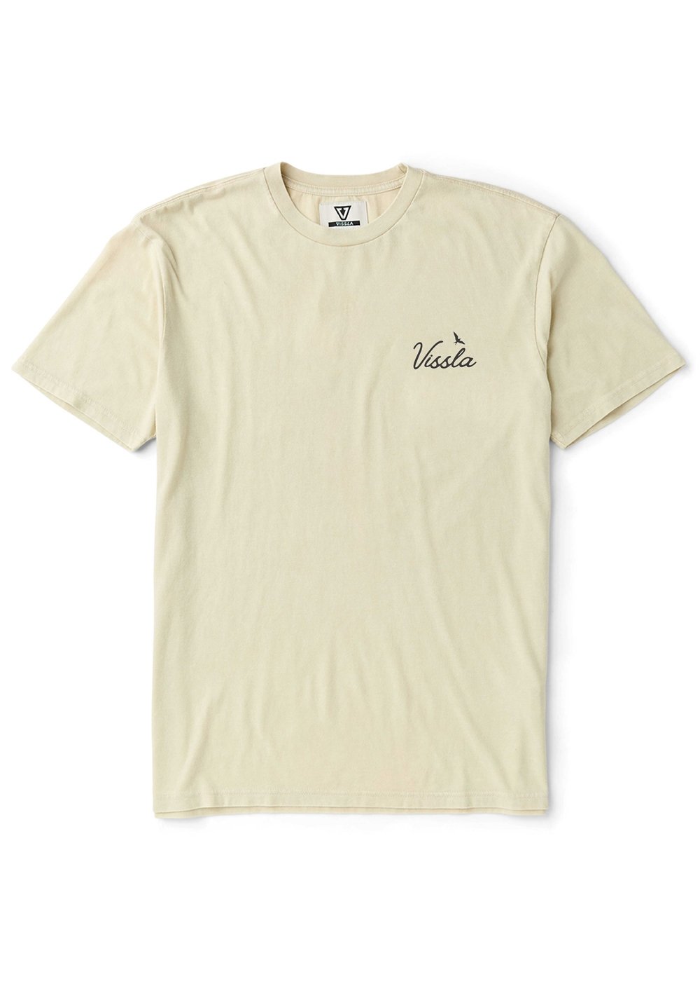 Sunset Shadows Cosmic Wash Ss Tee image 2