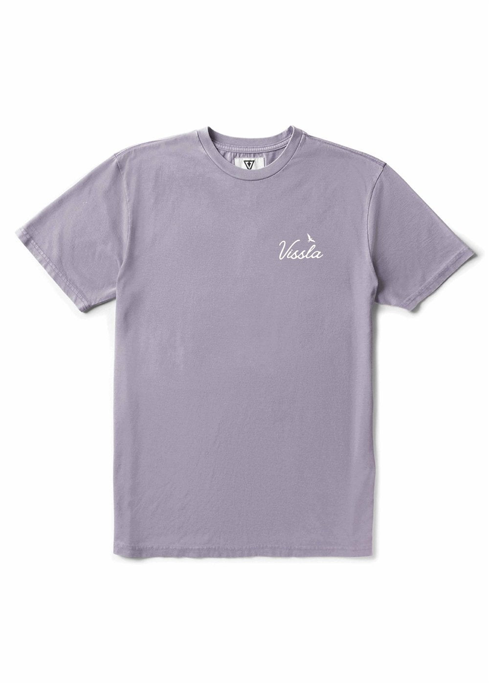 Sunset Shadows Cosmic Wash Ss Tee image 3