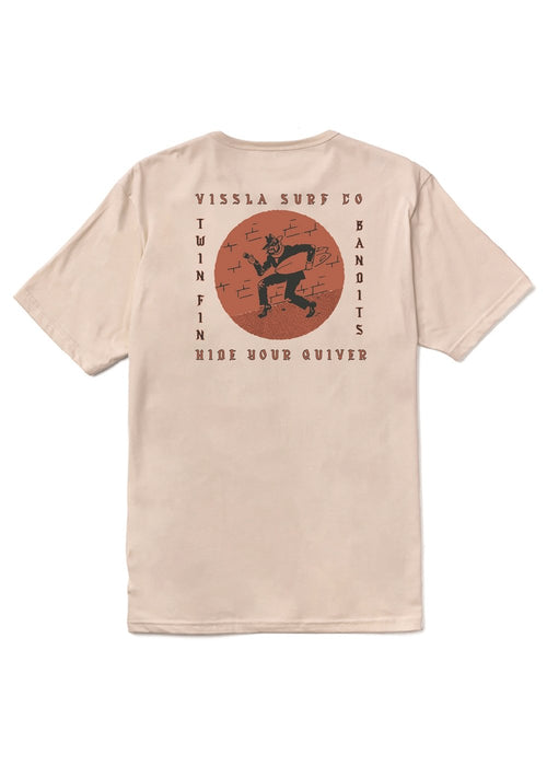Bandit Organic Tee image 1