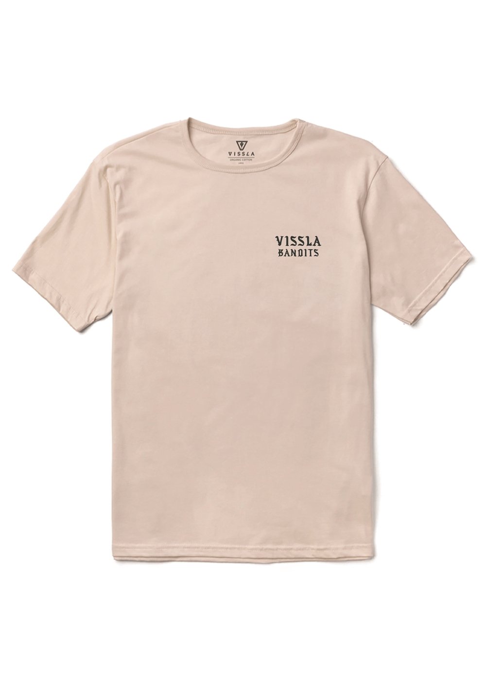 Bandit Organic Tee image 2
