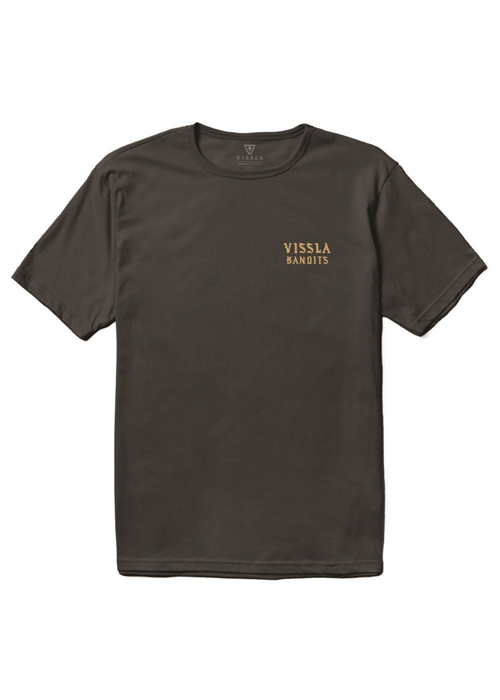 Bandit Organic Tee image 2