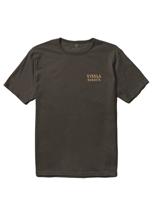 Bandit Organic Tee image 2