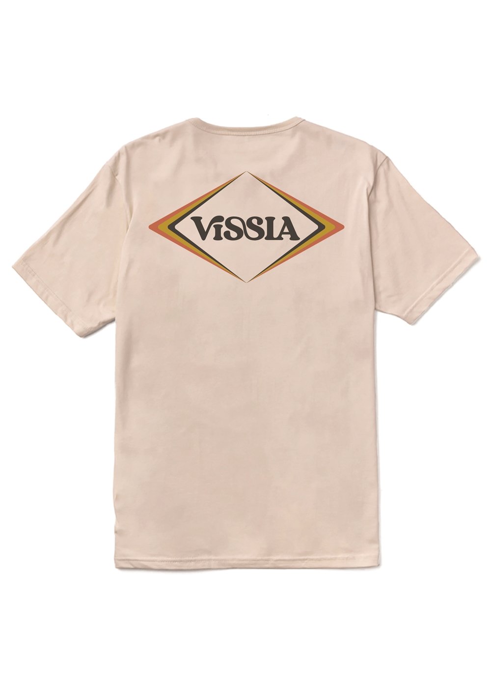 Cascade Organic Tee image 1