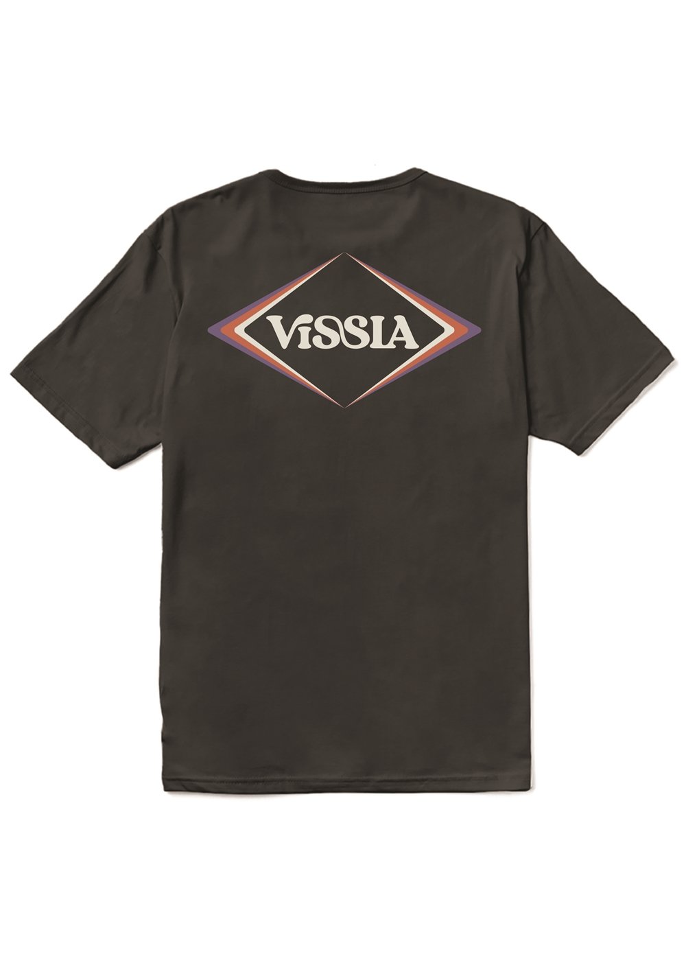 Cascade Organic Tee image 1
