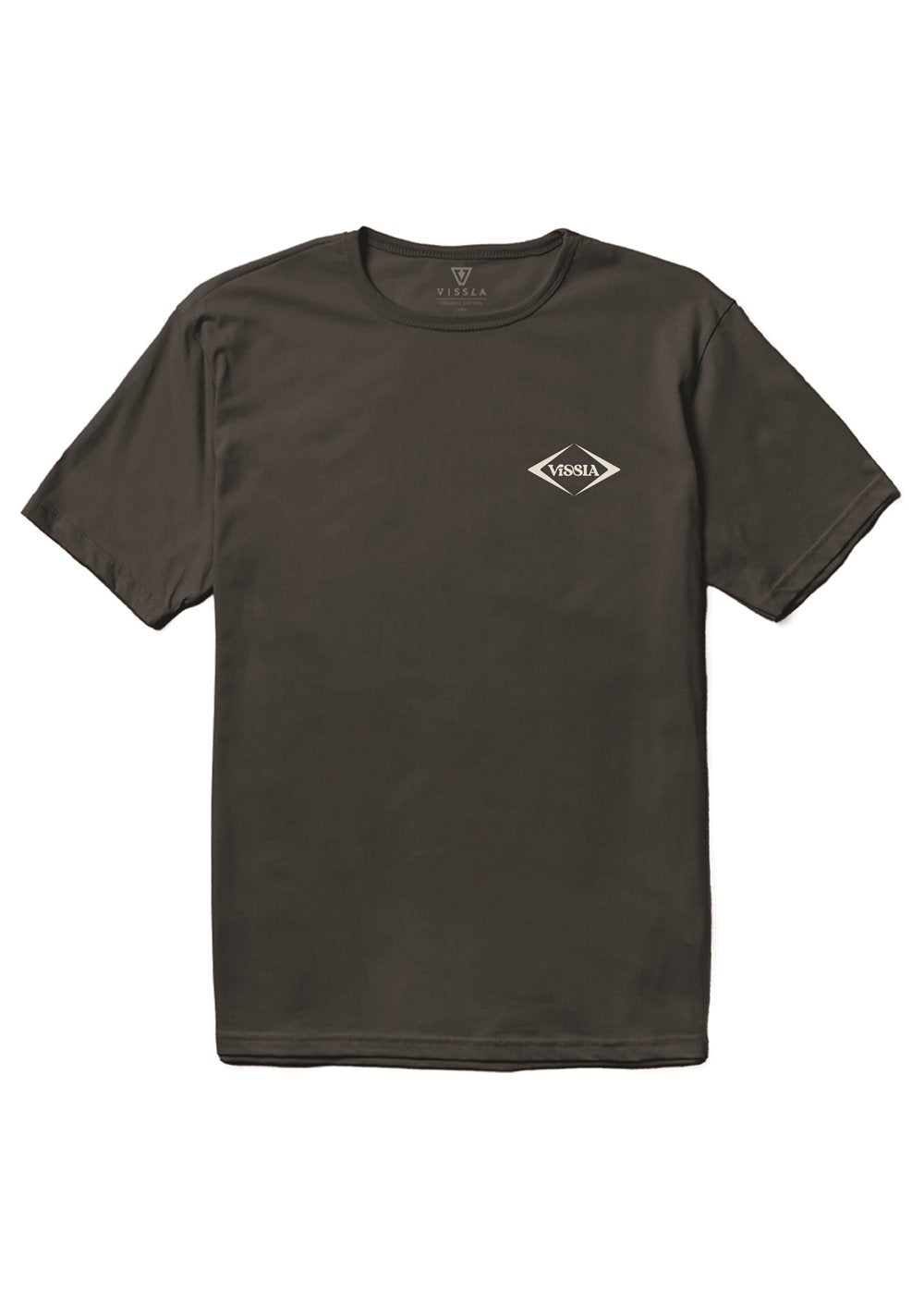 Cascade Organic Tee image 2