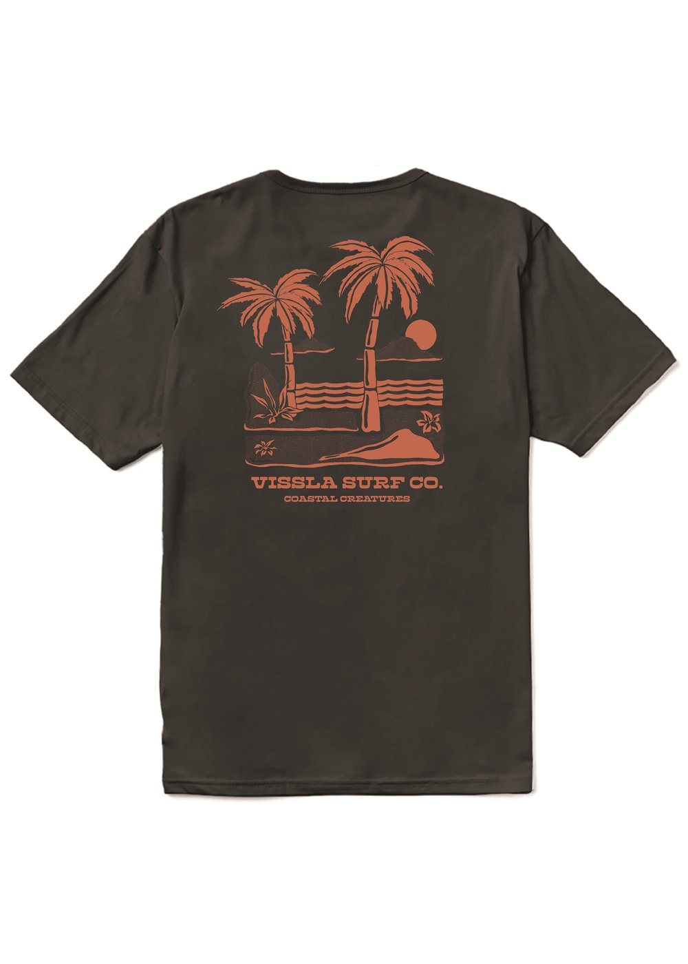 Creatures Organic Tee image 1