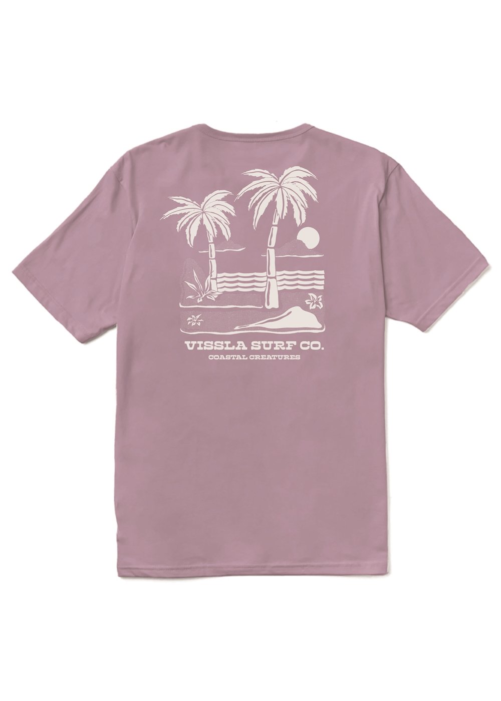 Creatures Organic Tee image 1