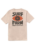 TEC Surf Farm Organic Tee image 1
