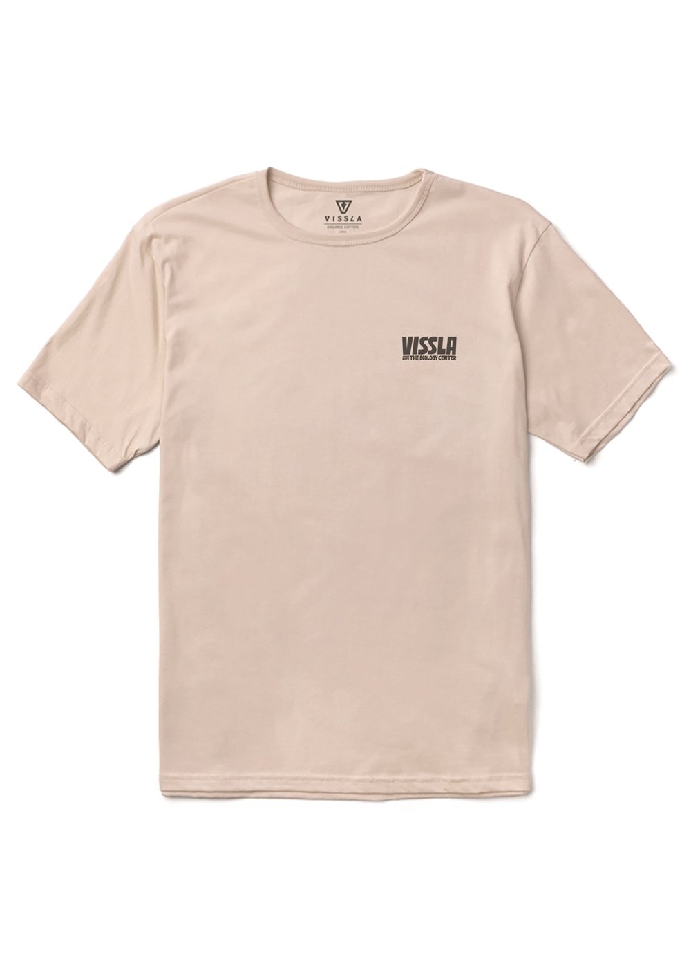 TEC Surf Farm Organic Tee image 2