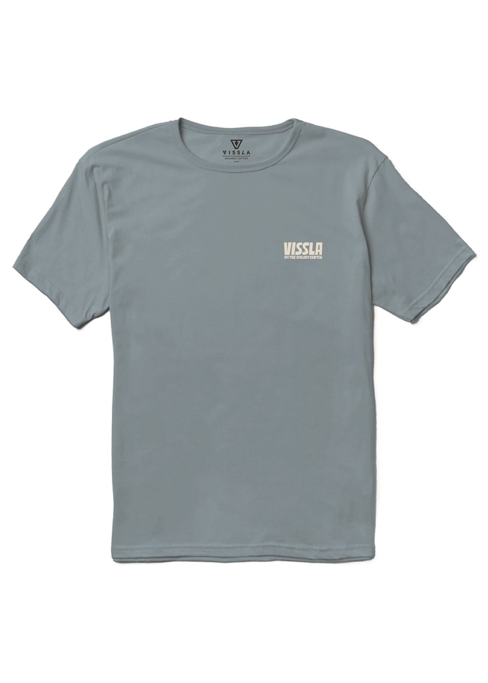 TEC Surf Farm Organic Tee image 2
