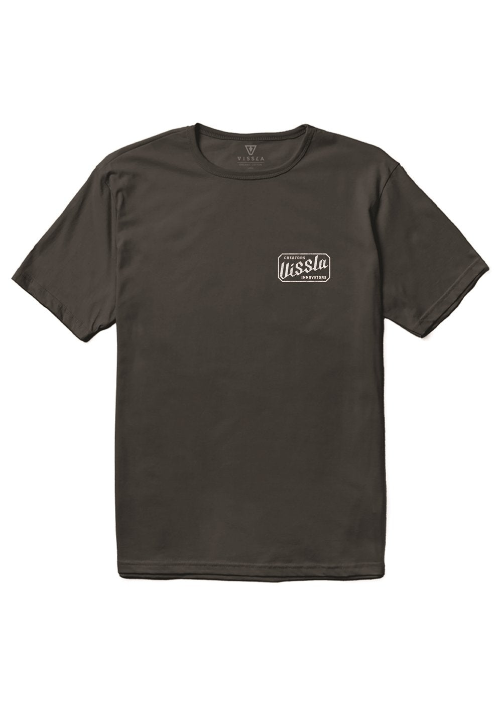 Heavy Duty Tee image 2