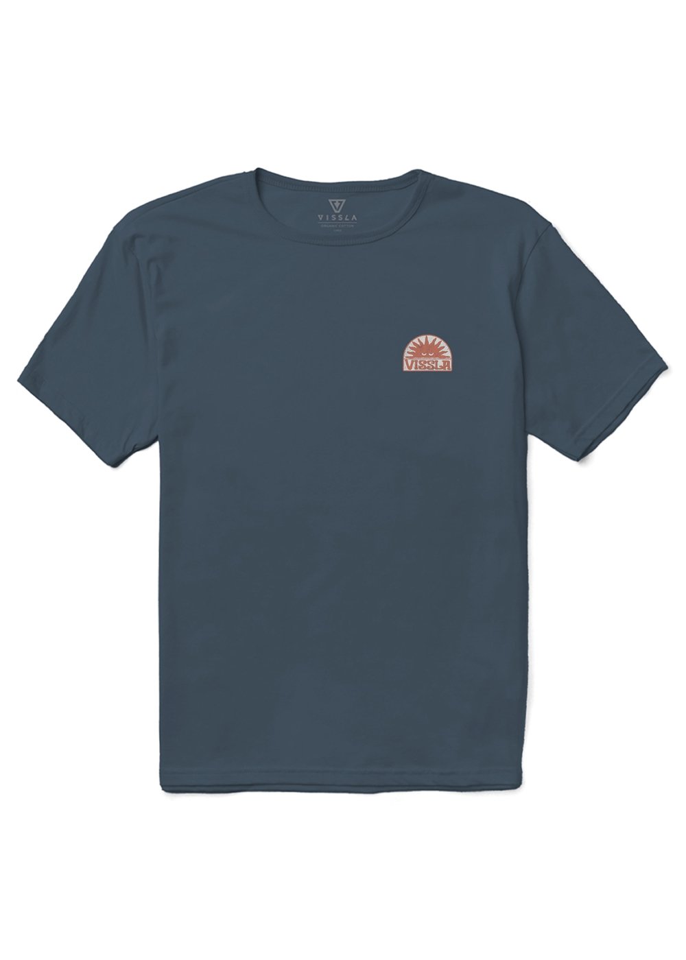Burner Organic Tee image 2