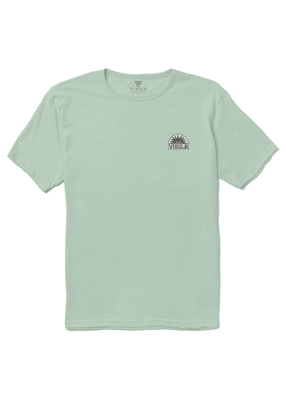 Burner Organic Tee image 3