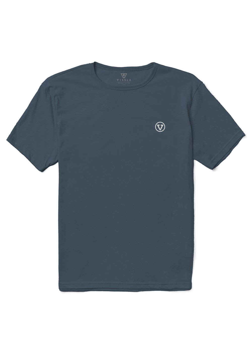 Eclipse Organic Tee image 2