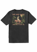 Jungle Law Organic Tee image 1