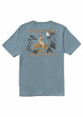 Jungle Law Organic Tee image 1