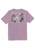 Jungle Law Organic Tee image 1