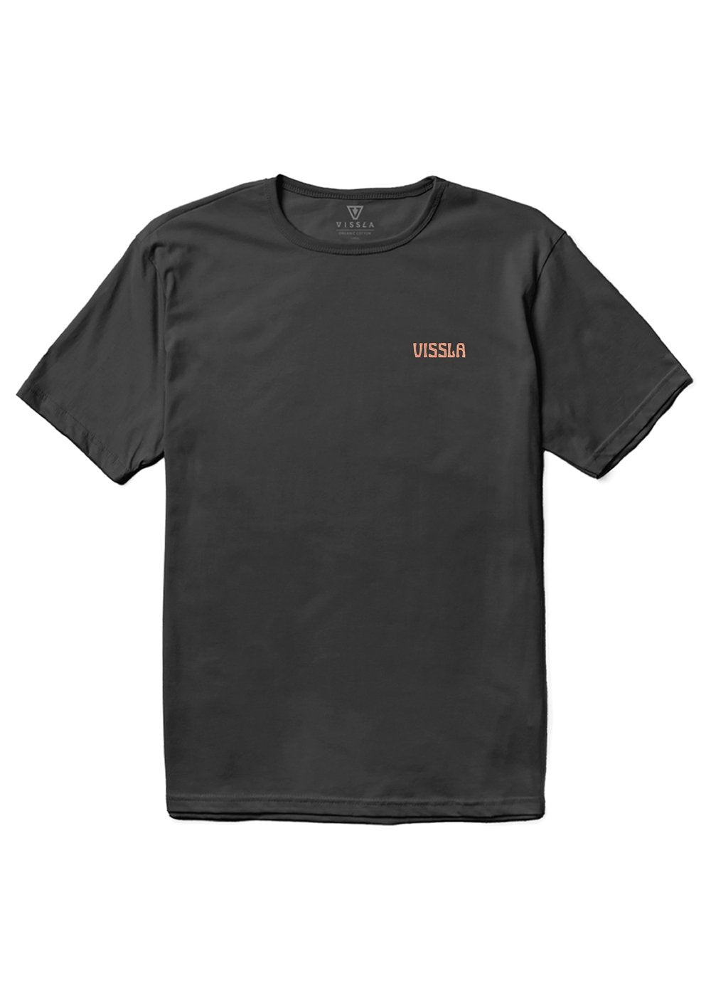 Jungle Law Organic Tee image 2