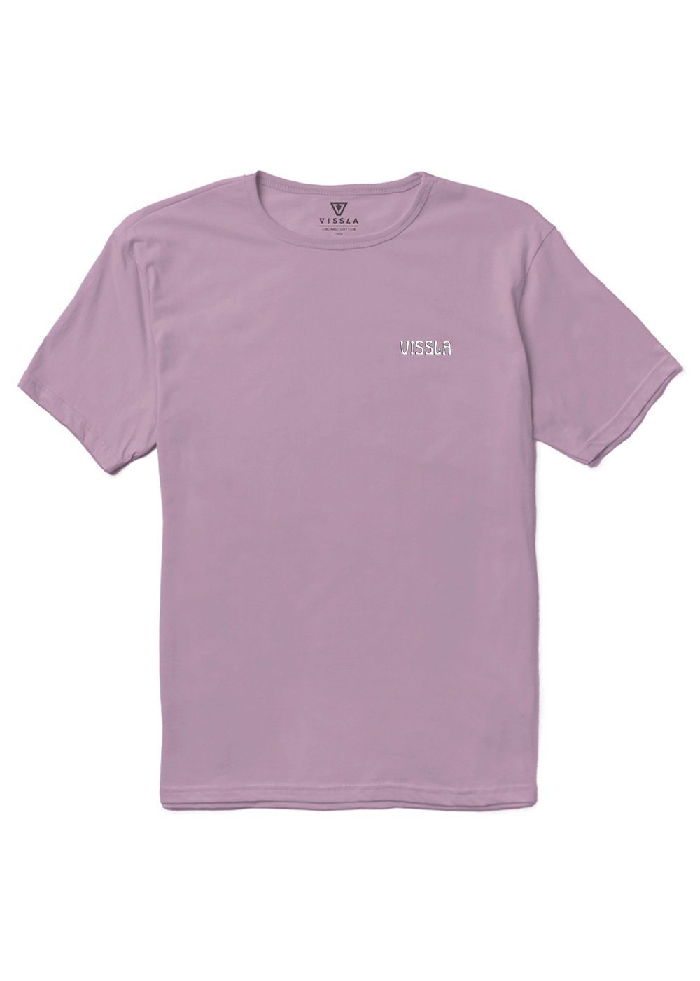 Jungle Law Organic Tee image 3