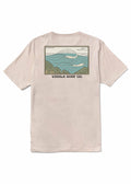 Lowers Organic Tee image 1
