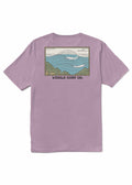 Lowers Organic Tee image 1