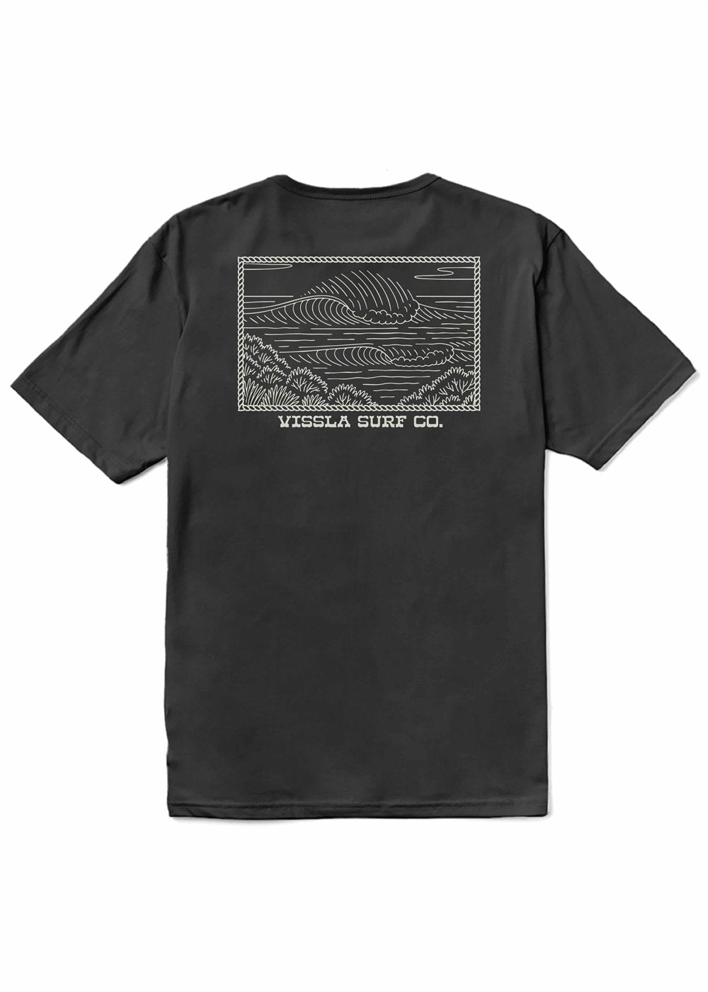 Lowers Organic Tee image 1
