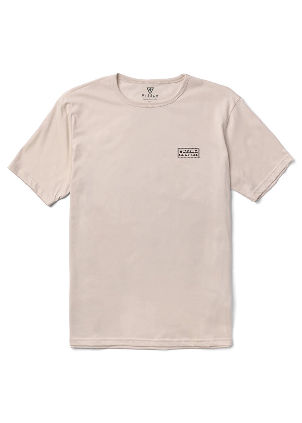 Lowers Organic Tee image 2