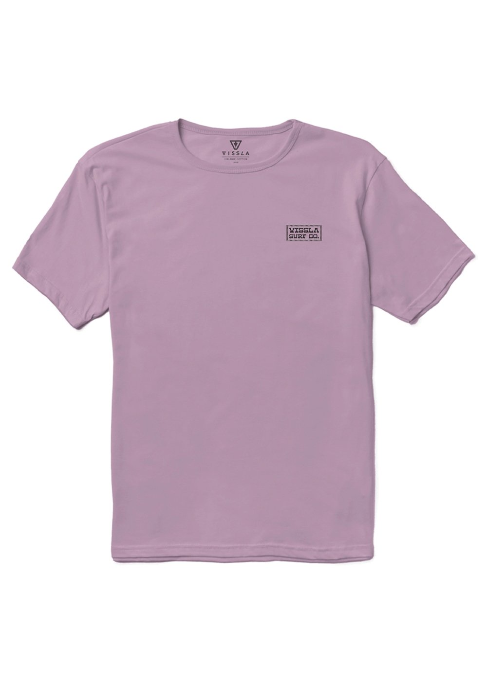 Lowers Organic Tee image 2