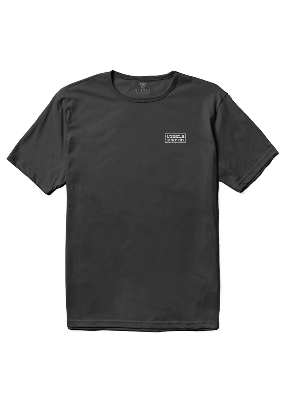 Lowers Organic Tee image 2