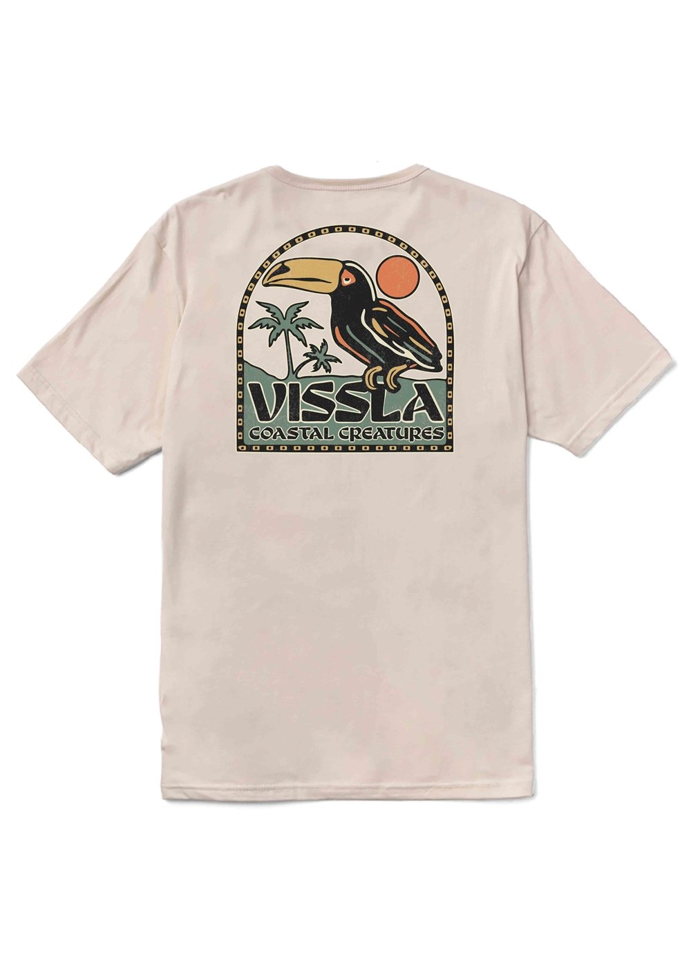 Perched Organic Tee image 1