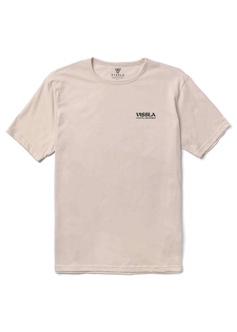 Perched Organic Tee image 2