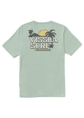 Shacked Organic Tee image 1