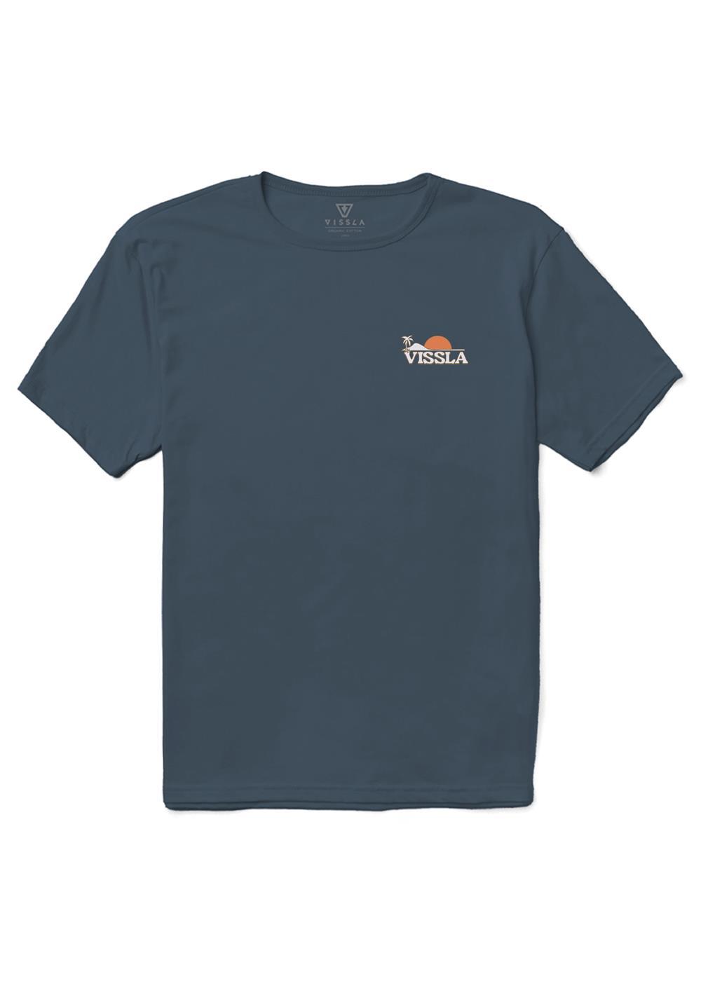 Shacked Organic Tee image 2