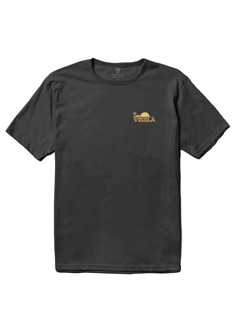 Shacked Organic Tee image 3