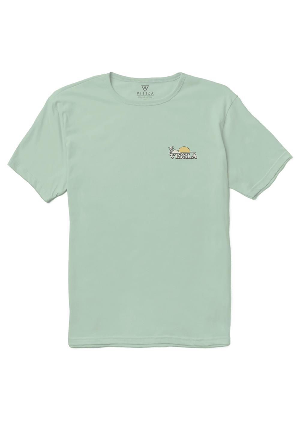 Shacked Organic Tee image 2