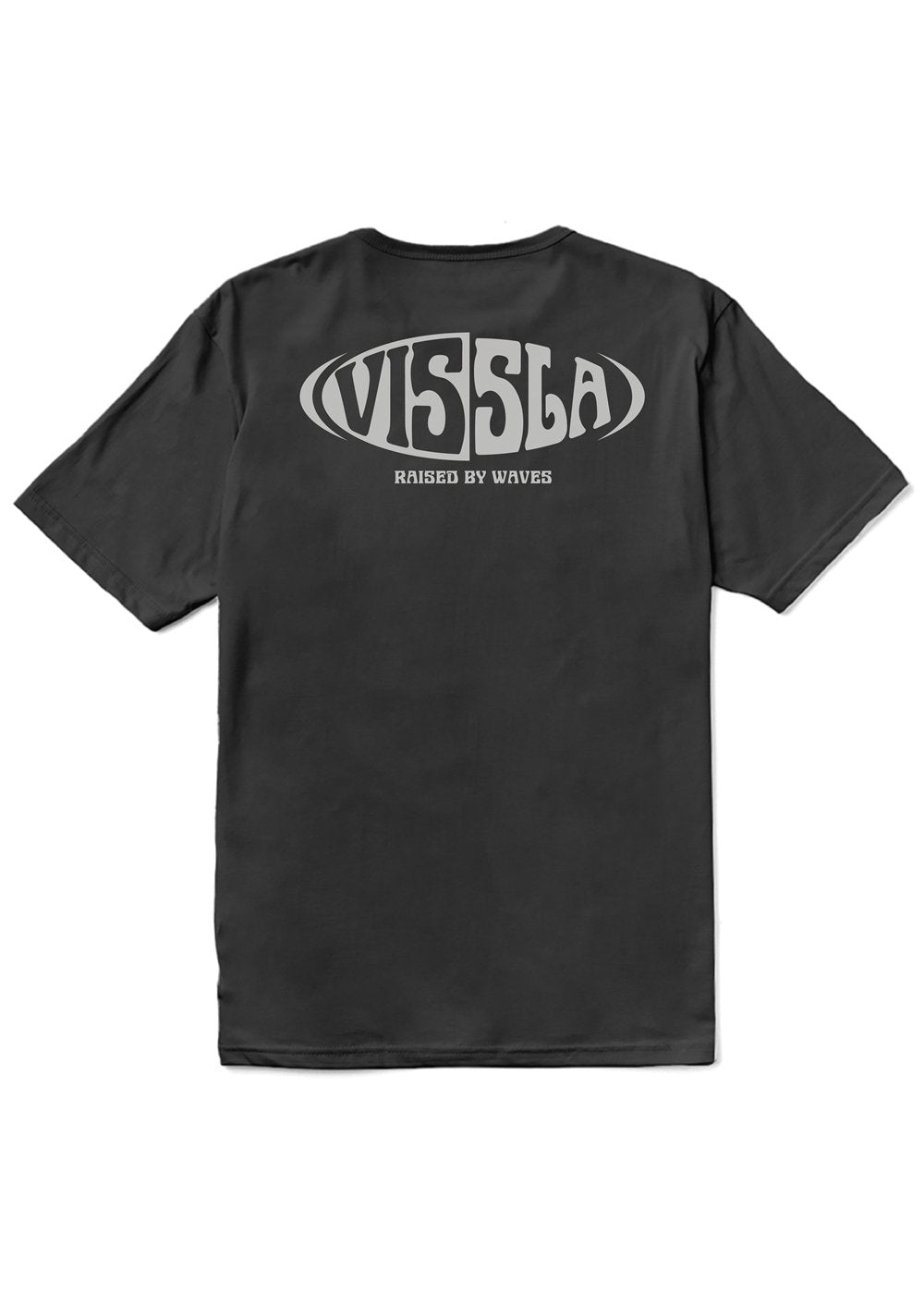 Split Organic Tee image 1