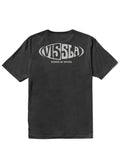 Split Organic Tee image 1