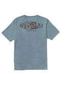 Split Organic Tee image 1