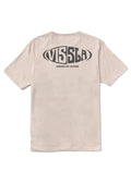 Split Organic Tee image 1