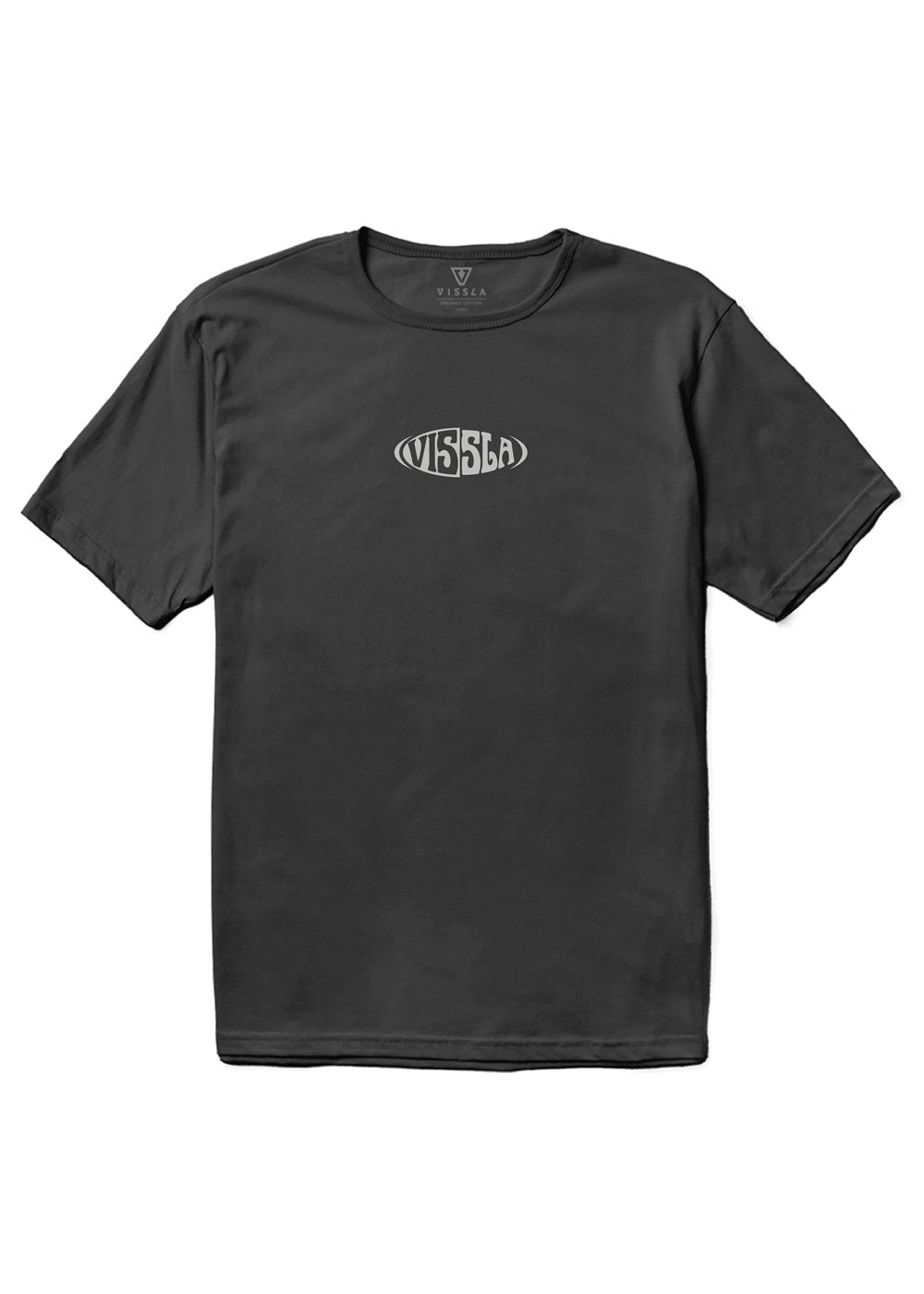 Split Organic Tee image 3