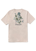 Voodoo Vines Organic Tee image 1