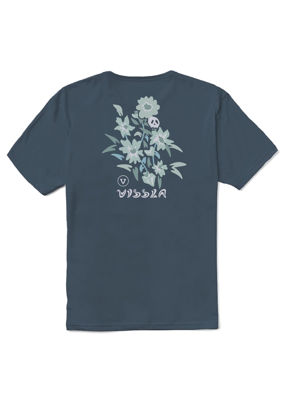 Voodoo Vines Organic Tee image 1