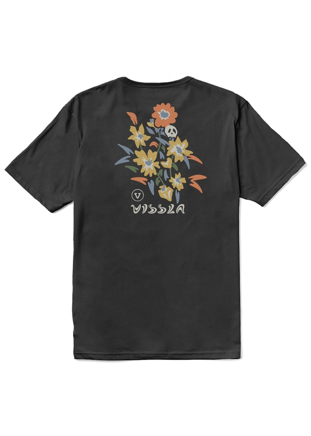 Voodoo Vines Organic Tee image 1