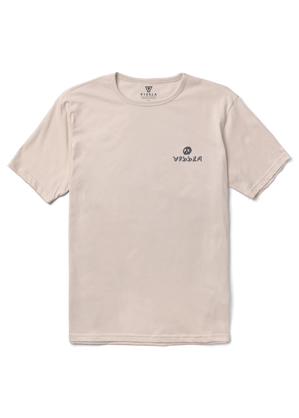 Voodoo Vines Organic Tee image 2