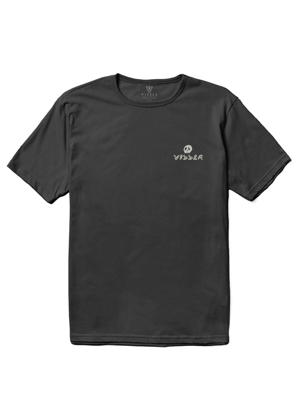 Voodoo Vines Organic Tee image 2