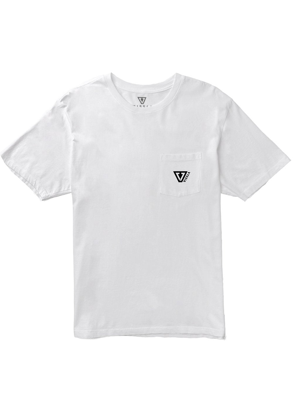 Established Premium Organic Pocket Tee image 1