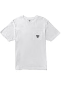 Established Premium Organic Pocket Tee image 1