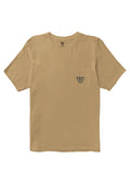 Established Premium Organic Pocket Tee image 1